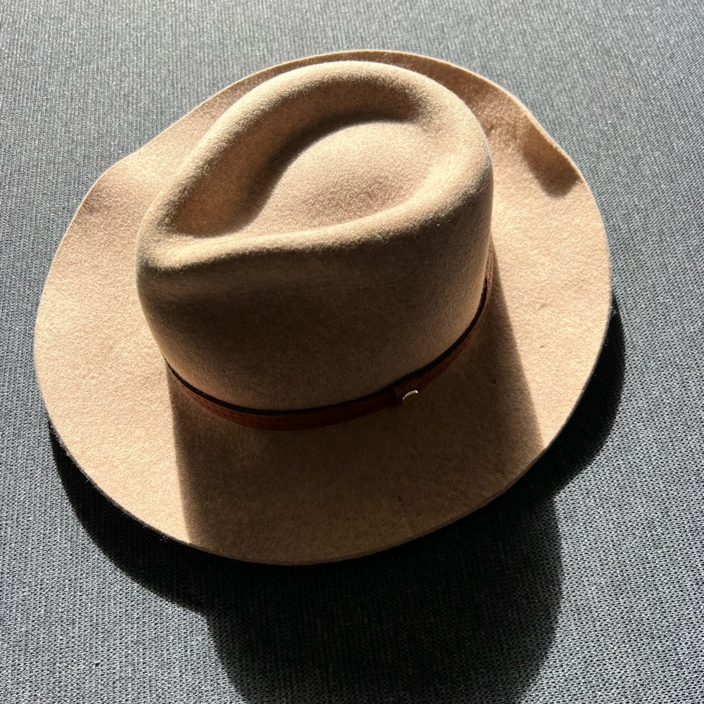 Kooringal - Women’s Western Hat